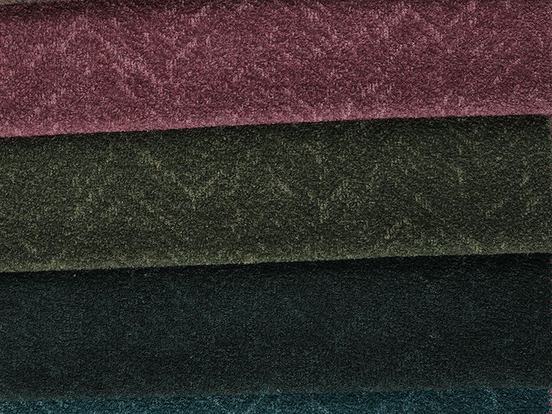 Why Choose Durable Printed Fleece Upholstery Fabric for Your Furniture?