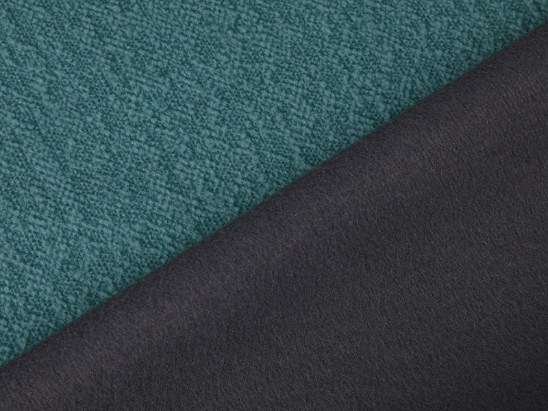 Waterproof Holland Velvet Furniture Fabric Solid And Plain Velvet Sofa Fabric