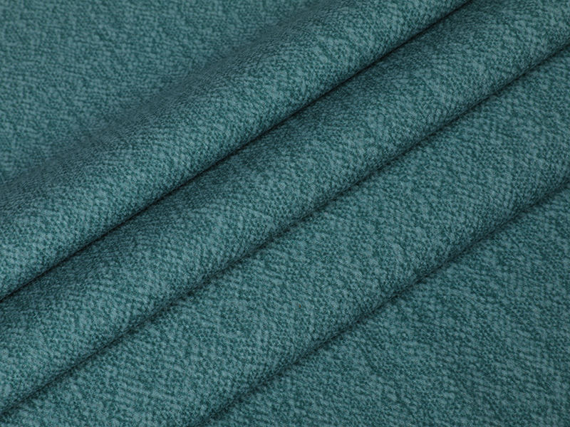 Waterproof Holland Velvet Furniture Fabric Solid And Plain Velvet Sofa Fabric