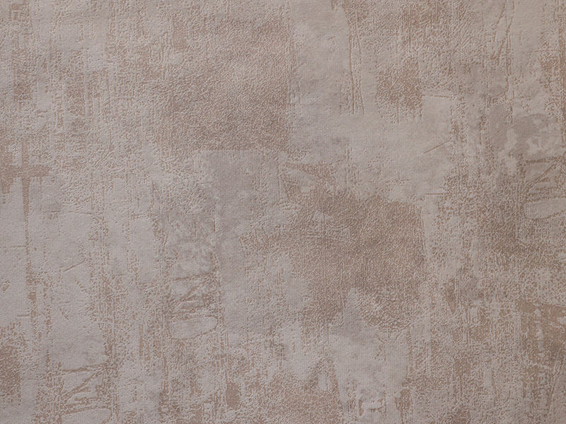 High color fastness holland velvet bronzing sofa fabric