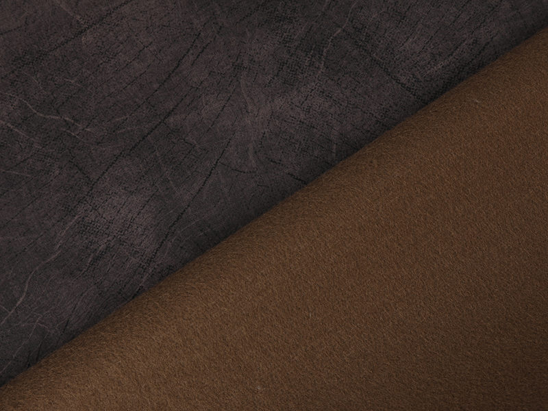 Easy Clean Breathable Comfortable Frosted Velvet Fabric For Sofa Furniture