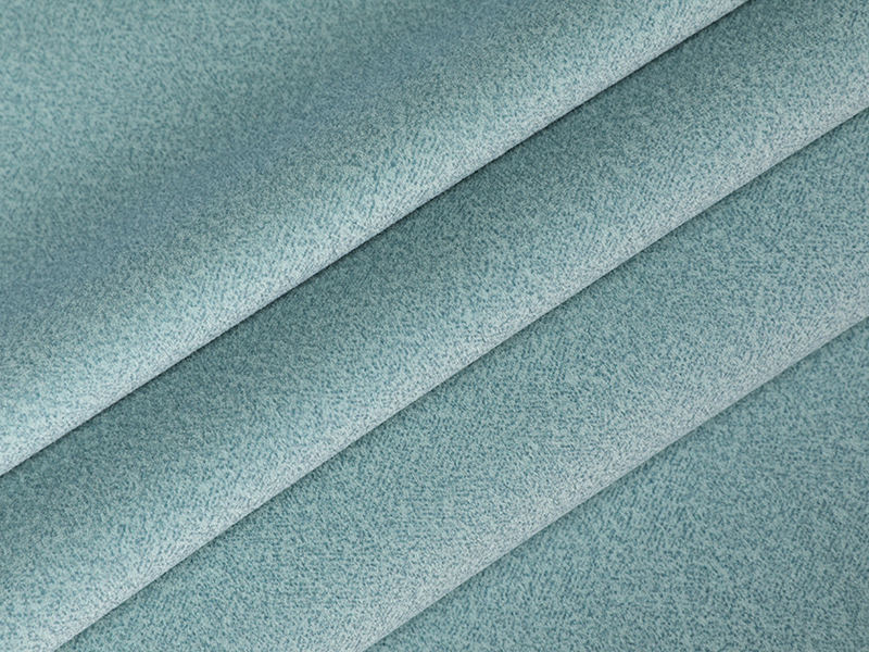 Sofas Home Deco Fabrics Frosted Velvet Printed Sofa Fabric