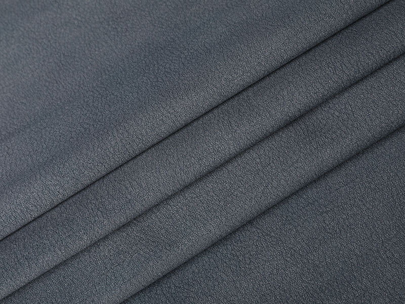 Environmentally friendly German velvet printed sofa fabric