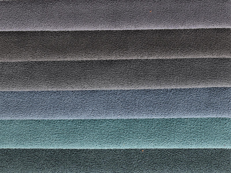 Soft Brushed Velvet Sofa Material – The Perfect Blend of Luxury and Comfort